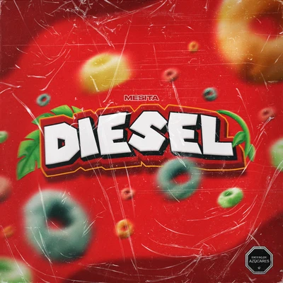 Diesel 專輯 Mesita