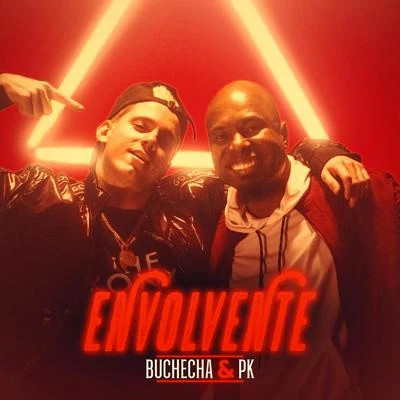 Envolvente 專輯 Buchecha/Malke/Bruce/Insane/Xavier