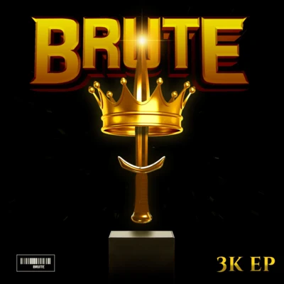 BruteGladez Brute Smash 3k