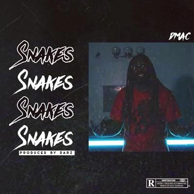 Snakes 專輯 Dmac/Heaven Marina/Seanny Seann