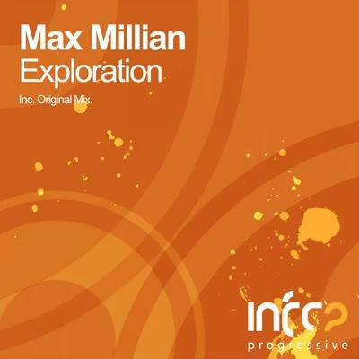 Exploration 專輯 Dreamseekers/Max Millian/The Enturance/Max Denoise/Kukuzenko