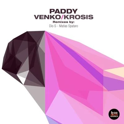 VenkoKrosis 专辑 Paddy/Love Harder