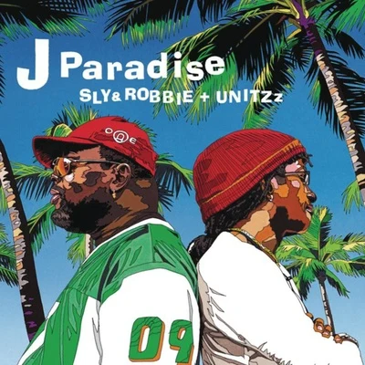 J Paradise 專輯 Sly & Robbie