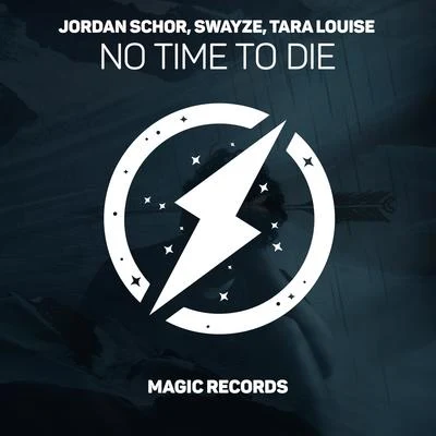 No Time To Die 專輯 Tara Louise/Cal Jamma