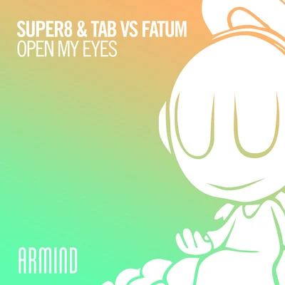 Open My Eyes 專輯 Fatum