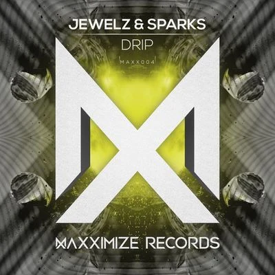 Drip 專輯 Jewelz & Sparks