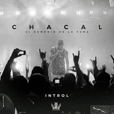 INTROL 專輯 JG/El Chacal