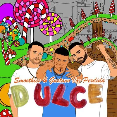 Dulce 專輯 Aire Urbano/Smoothies