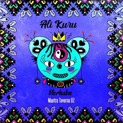 Merhaba 專輯 Ali Kuru