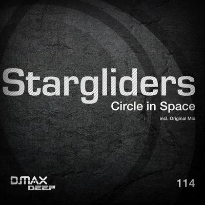 Circle In Space 專輯 Stargliders/Sound Quelle