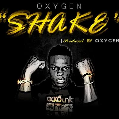 Shake 專輯 Ogabeatz