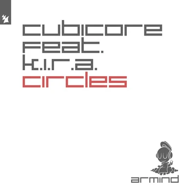 Circles 專輯 Cubicore/Shane 54