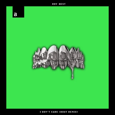 I Don&#x27;t Care (Bout Remix) 专辑 Roy Dest