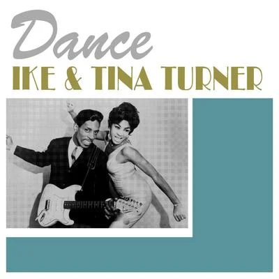 Dance 专辑 Ike Turner