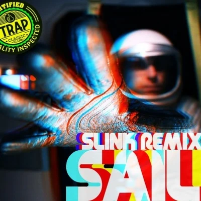 Sail (DJ Slink Remix) 專輯 AWOLNATION/Flamingosis