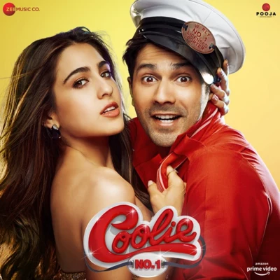 Coolie No. 1 (Original Motion Picture Soundtrack) 專輯 Tanishk Bagchi/Jubin Nautiyal/Asees Kaur/DJ Amit Saxena