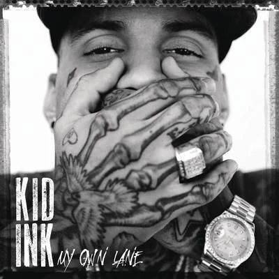 KiD Ink My Own Lane (Expanded Edition)