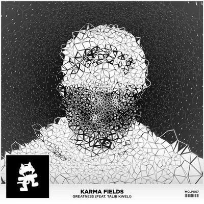 Greatness (Original Mix) 专辑 Karma Fields