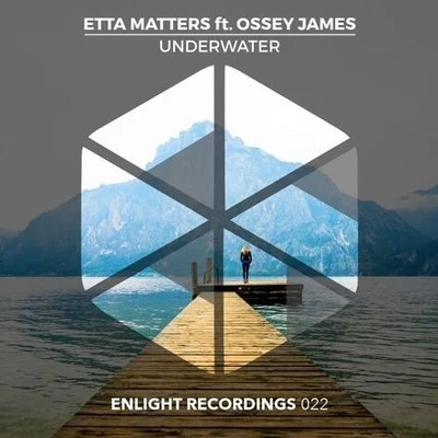 Underwater 專輯 Etta Matters