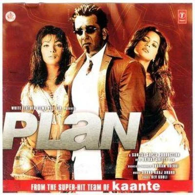 Plan 专辑 Anand Raj Anand