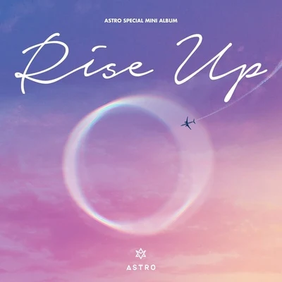 Astro Rise Up