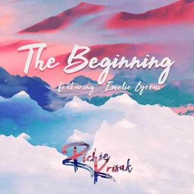 The Beginning 專輯 Next to Neon/Richie Krisak