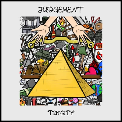 Judgement 專輯 Ten City/Lucho/Mateo & Matos/Quintino & Blasterjaxx/Claude Challe