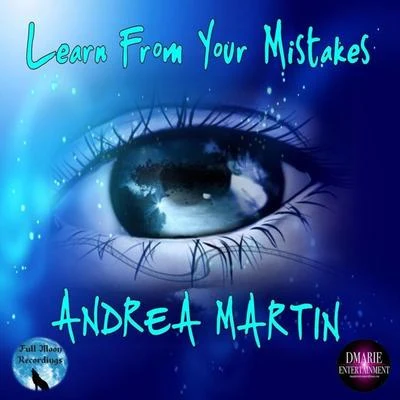 Andrea MartinL’TricSean Declase Learn from Your Mistakes