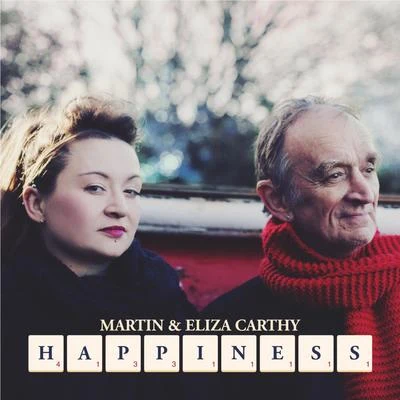 Happiness 專輯 Dave Soldier/Eliza Carthy