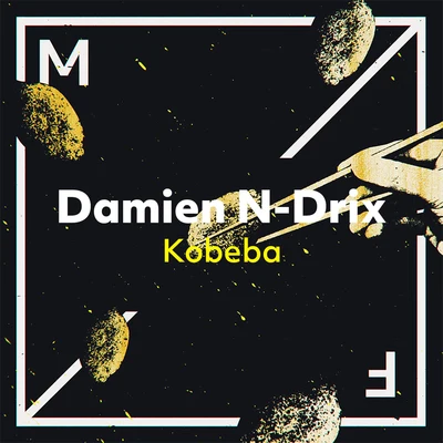 Kobeba 专辑 Damien N-Drix