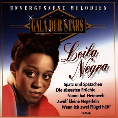 Leila NegraPeter Alexander Gala der Stars: Leila Negra