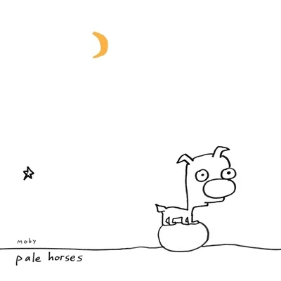 Pale Horses (Apparat Remix) 專輯 Moby