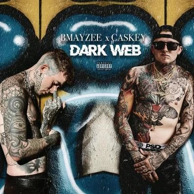 Dark Web (feat. Caskey) 专辑 Dezel Washington/Caskey/Checkmait