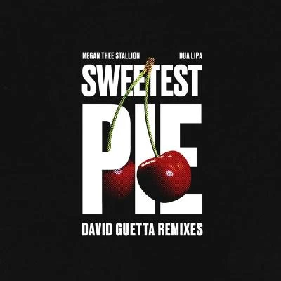 David Guetta Sweetest Pie (David Guetta Remixes)