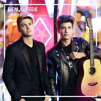 0+ 专辑 Benji & Fede