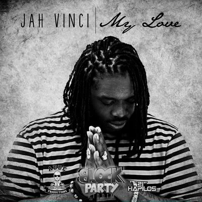 My Love 專輯 Notnice/Jah Vinci