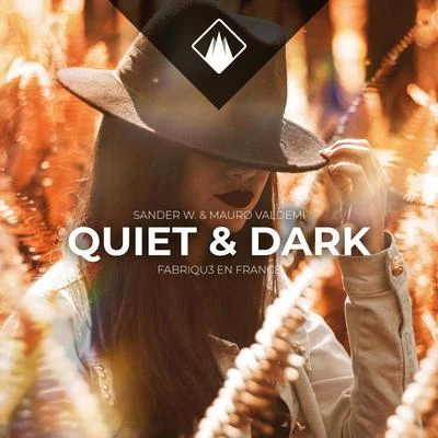 Quiet & Dark 專輯 Sander W.