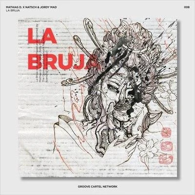 La Bruja 專輯 Mathias D./Marc Franco & That Bass