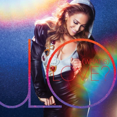 (What Is) Love? 專輯 Pessto/Jennifer Lopez