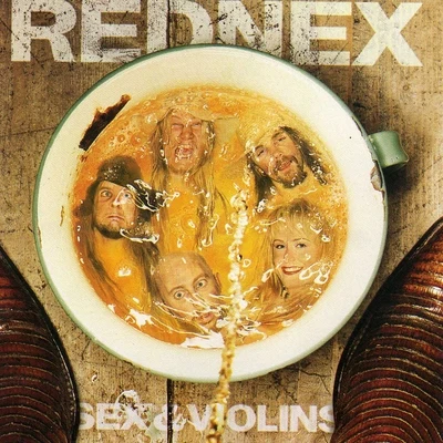 *** & Violins 專輯 Rednex