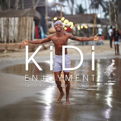 Enjoyment 專輯 KiDi