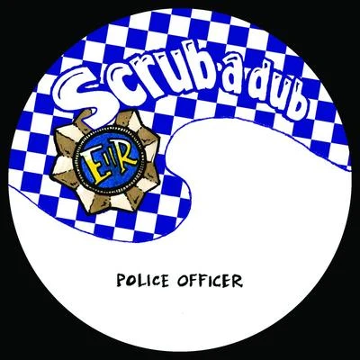 Squarewave Police Officer (Eiir)