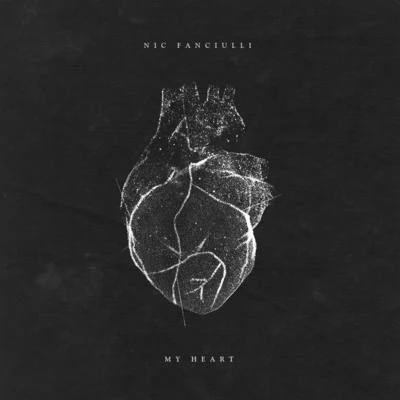 My Heart 專輯 Nic Fanciulli