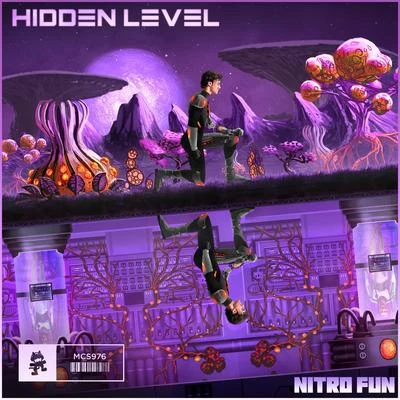 Hidden Level 專輯 Namelle/Nitro Fun