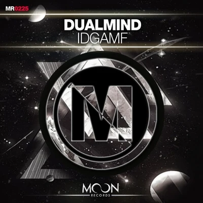 IDGAMF 专辑 Katharina/Dualmind