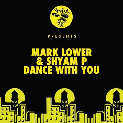 Dance With You 專輯 Mark Lower