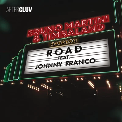 Road 專輯 Bruno Martini/Zeeba