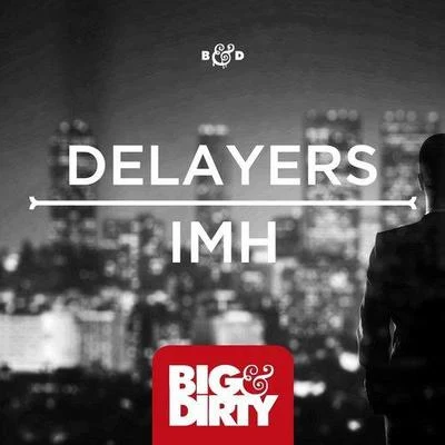 IMH 專輯 Delayers