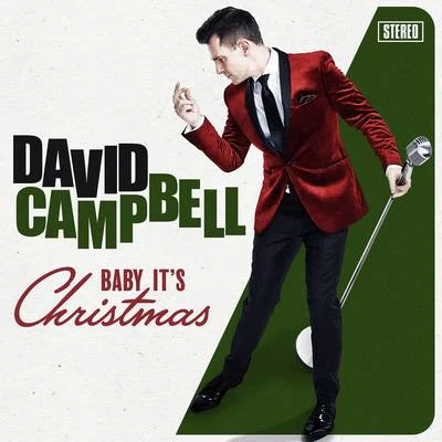 Baby Its Christmas 專輯 David Campbell/Nicholas Collon/Aurora Orchestra