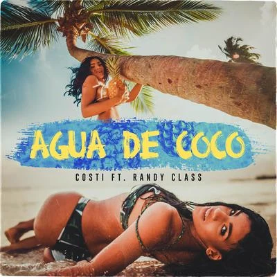 Agua De Coco 專輯 Costi